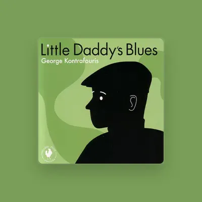 Listen to George Kontrafouris, watch music videos, read bio, see tour dates & more!