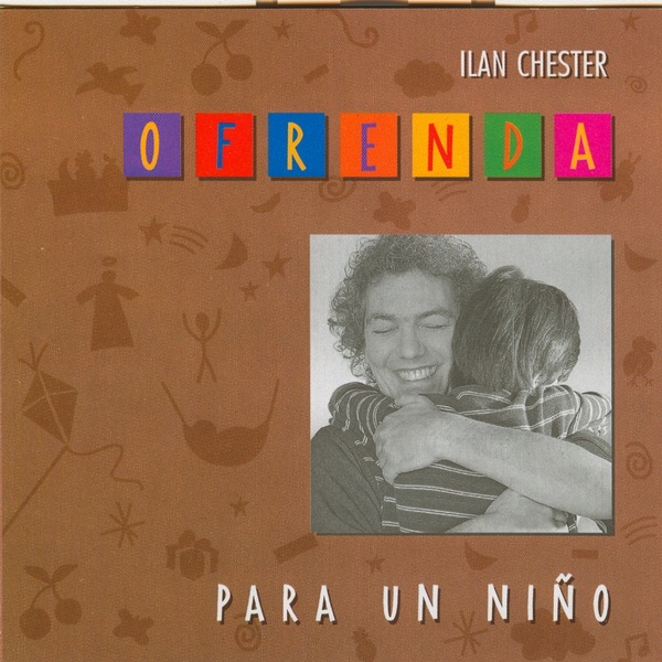 Ofrenda para un Niño