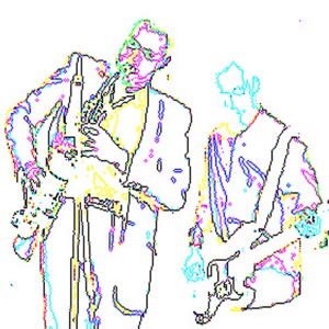 Three Blind Mice - EP