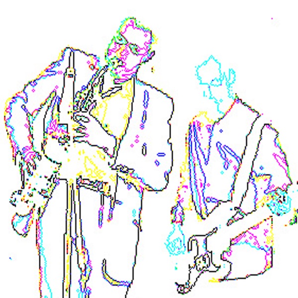 Three Blind Mice - EP