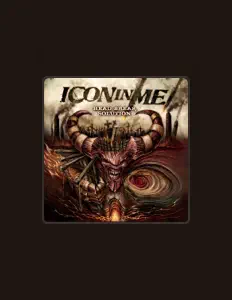 Listen to Icon In Me, watch music videos, read bio, see tour dates & more!