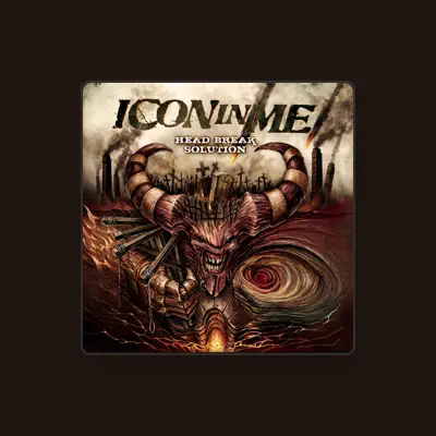 Listen to Icon In Me, watch music videos, read bio, see tour dates & more!
