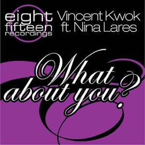 What About You? (feat. Nina Lares)