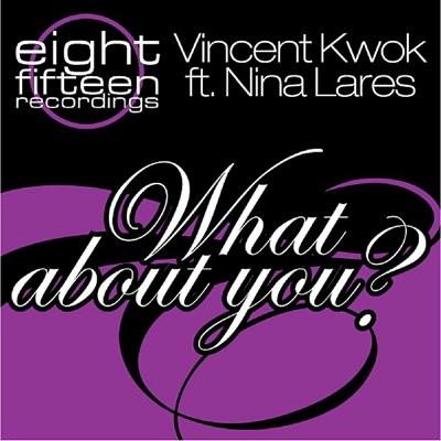 What About You? (feat. Nina Lares)
