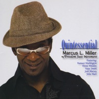 Quintessential - Marcus L. Miller