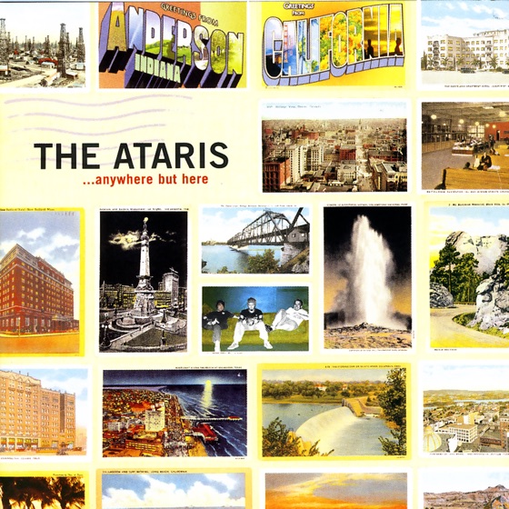 Cover artwork for Clara