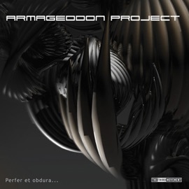 The Punishment Due Armageddon Project