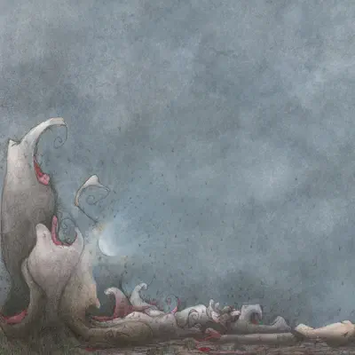 An Accidental Memory In the Case of Death - Eluvium An Accidental Memory In the Case of Death - Eluvium