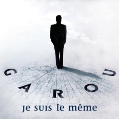 Je suis le même - Single