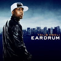 In the Mood (feat. Kanye West & Roy Ayers)