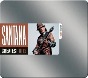Steel Box Collection - Greatest Hits: Santana