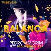 Pedro Amorim - Balanca