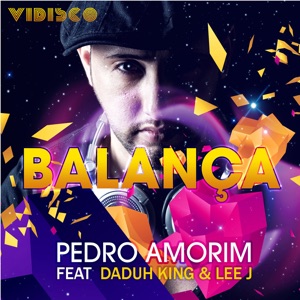 Balanca (feat. Daduh King & LEE J) - Single