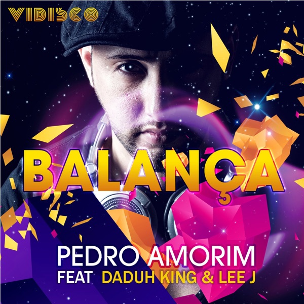 Balanca (feat. Daduh King & LEE J) - Single