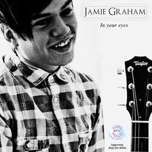 In Your Eyes - Single
