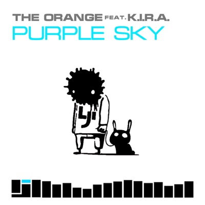 Purple Sky (Featuring K.I.R.A.) - Single