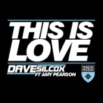 This Is Love (feat. Amy Pearson) - Single