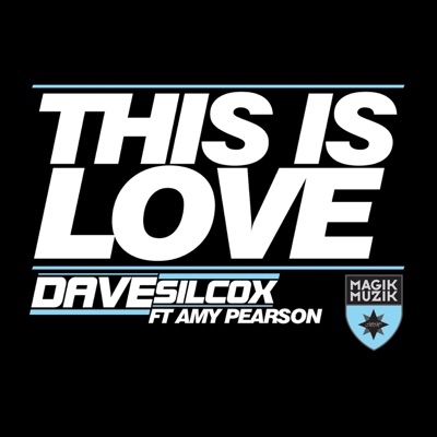 This Is Love (feat. Amy Pearson) - Single