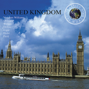 Jupiter (the Planets) - London Festival Orchestra & Robert Ashley