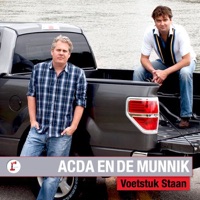Acda & de Munnik