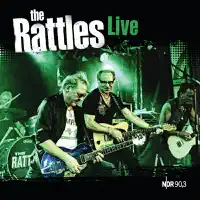 Mona — The Rattles