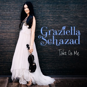Take On Me - Single