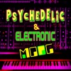 Psychedelic & Electronic Moog