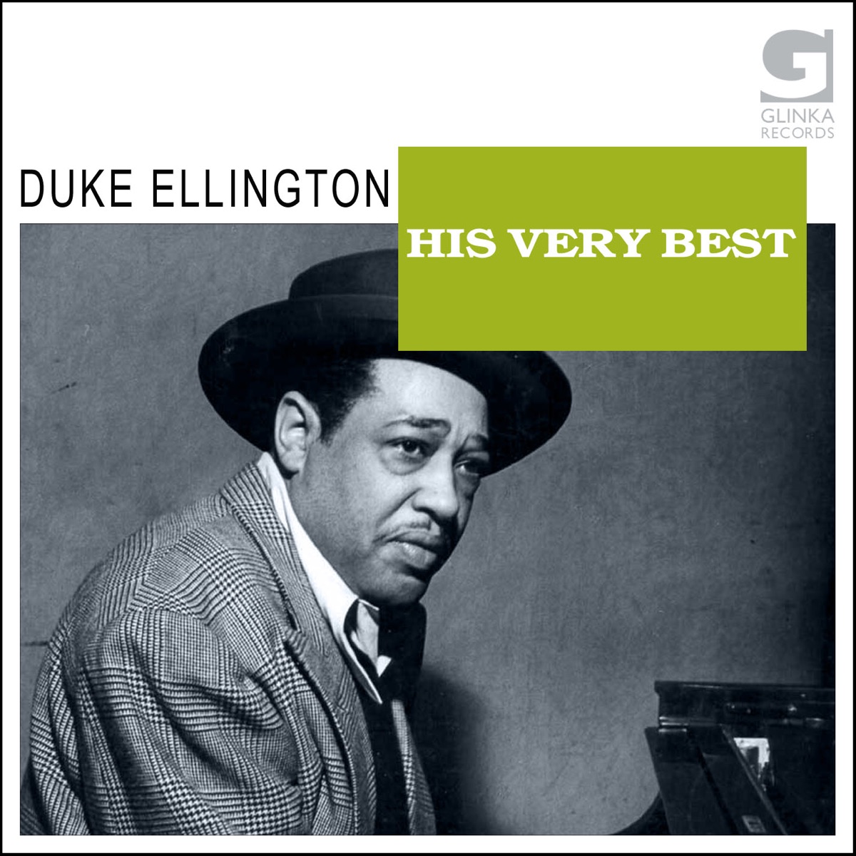 Duke Ellington: His Very Best