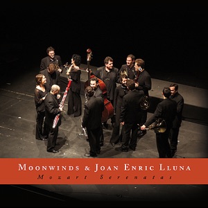 Mozart Serenatas