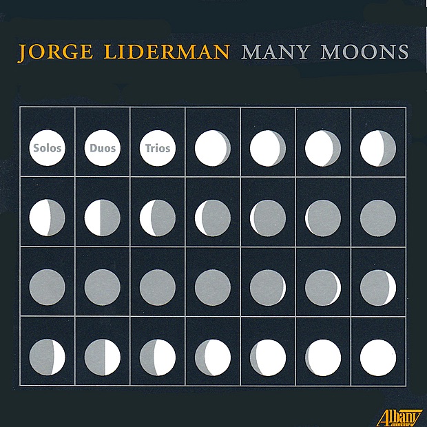 Обложка альбома «Many Moons» — Berkeley Contemporary Chamber Players, Carey Bell, Anthony Striplen, Carla Kihlstedt, Katherine Heater, Florian Conzetti, Cornelius Boots & New Pacific Trio