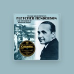 Fletcher Henderson and His Orchestra