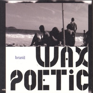 Brasil (feat. Ilhan Ersahin)