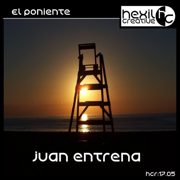 El Poniente - Single
