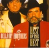 The Bellamy Brothers