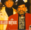 Best of the Best - The Bellamy Brothers