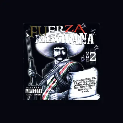 Listen to El Maloso, watch music videos, read bio, see tour dates & more!