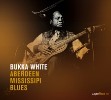 Bukka White - Where Can I Change My Clothes
