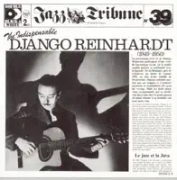 Beyond the Sea (La Mer) — The Quintet of the Hot Club of France & Django Reinhardt