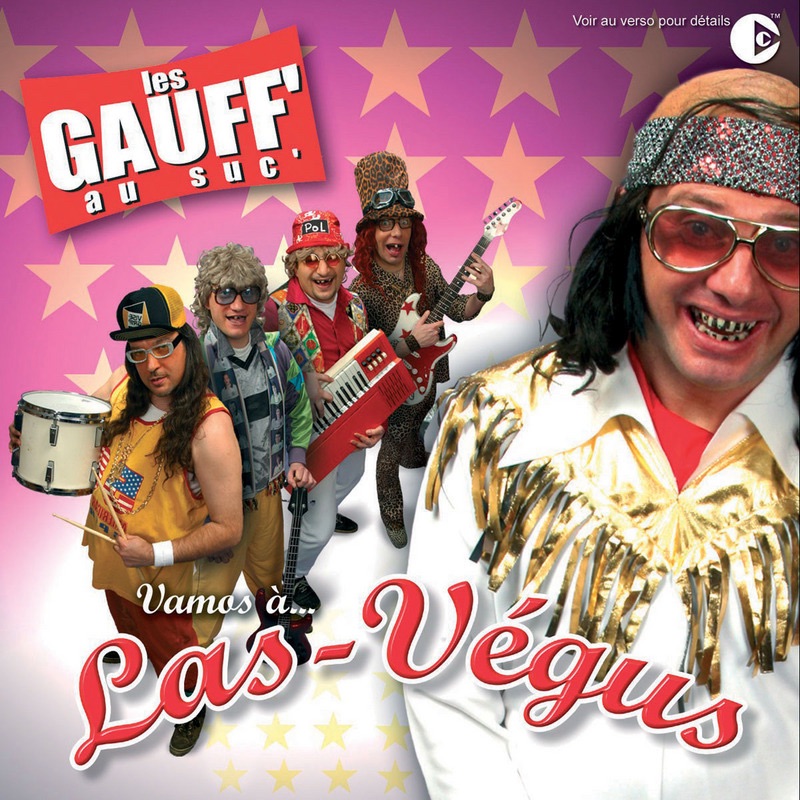 Vamos À las Vegus