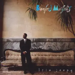 Trio Jeepy - Branford Marsalis Trio Jeepy - Branford Marsalis