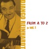 Django Reinhardt from A to Z, Vol. 1