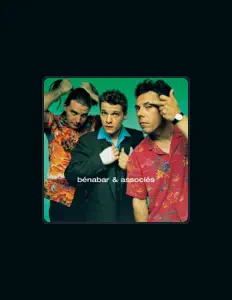 Listen to Bénabar et associés, watch music videos, read bio, see tour dates & more!