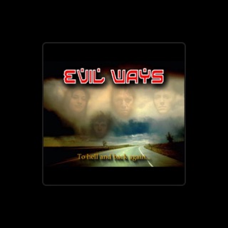Evil Ways