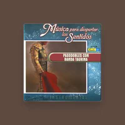 Listen to Banda Taurina La Candelaria, watch music videos, read bio, see tour dates & more!