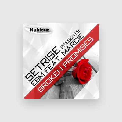 Listen to EBM, watch music videos, read bio, see tour dates & more!
