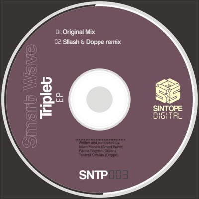 Triplet EP - Single