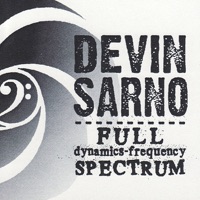 Full Dynamics-frequency Spectrum - Devin Sarno
