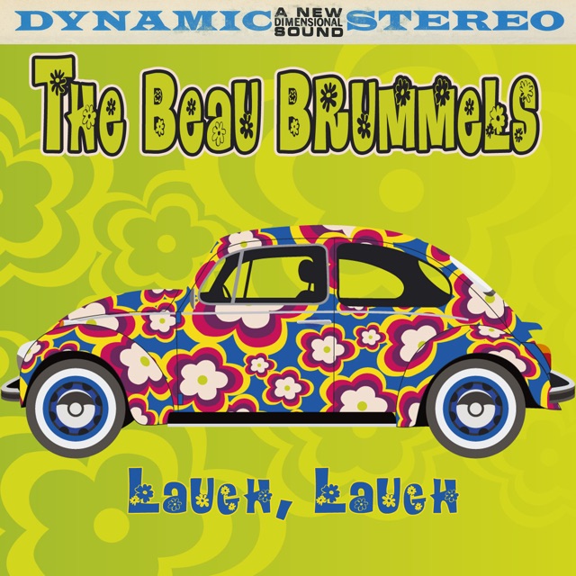 Laugh, Laugh (Re-Recorded Versions) - Single