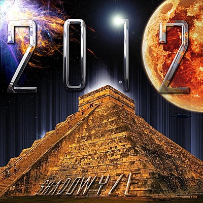 2012 Hip-Hopocalypto - Single