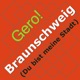 Braunschweig Du bist meine Stadt Single